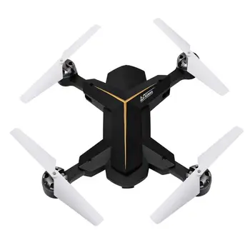 

LeadingStar LeXiang 803 RC Quadcopter Wifi Real-time Transmission Barometric Fixed Altitude Unmanned Aerial Vehicle zk40