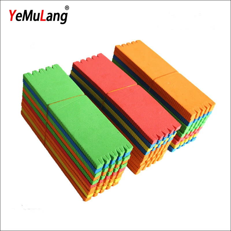 YeMuLang 16CM 2 PCS/Lot Fishing Tools Fishing Winding Board Fishing Tackle Fishing Line Lure Trace Wire Leader Swivel Tackle
YeMuLang 16CM 2 PCS/Lot Fishing Tools Fishing Winding Board Fishing Tackle Fishing Line Lure Trace Wire Leader Swivel Tackle
