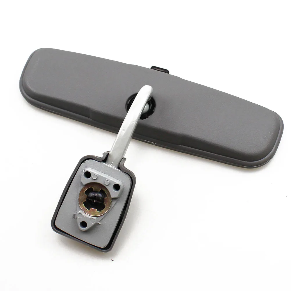 LARBLL Indoor Interior Rear View Mirror Inner Rearview Mirror for Mitsubishi Pajero V31 V32 V33 V43
LARBLL Indoor Interior Rear View Mirror Inner Rearview Mirror for Mitsubishi Pajero V31 V32 V33 V43
