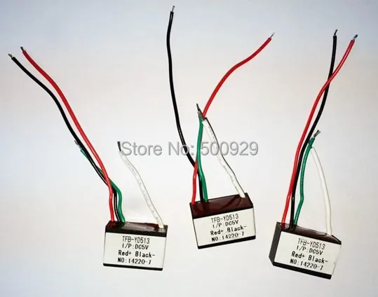 1pc New Smaller Type!!! TRUMPXP TFB-Y13 AC220V Air purifier parts Ionizer negative Anion Generator air conditioners
1pc New Smaller Type!!! TRUMPXP TFB-Y13 AC220V Air purifier parts Ionizer negative Anion Generator air conditioners