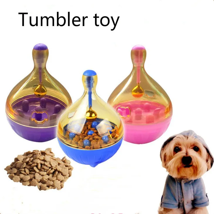 Pet Toys, Slow Food, Educational Healthy Eating, Protection Stomach Cats And Dogs Universal Large Pink Tumbler Supplies Bell
Pet Toys, Slow Food, Educational Healthy Eating, Protection Stomach Cats And Dogs Universal Large Pink Tumbler Supplies Bell