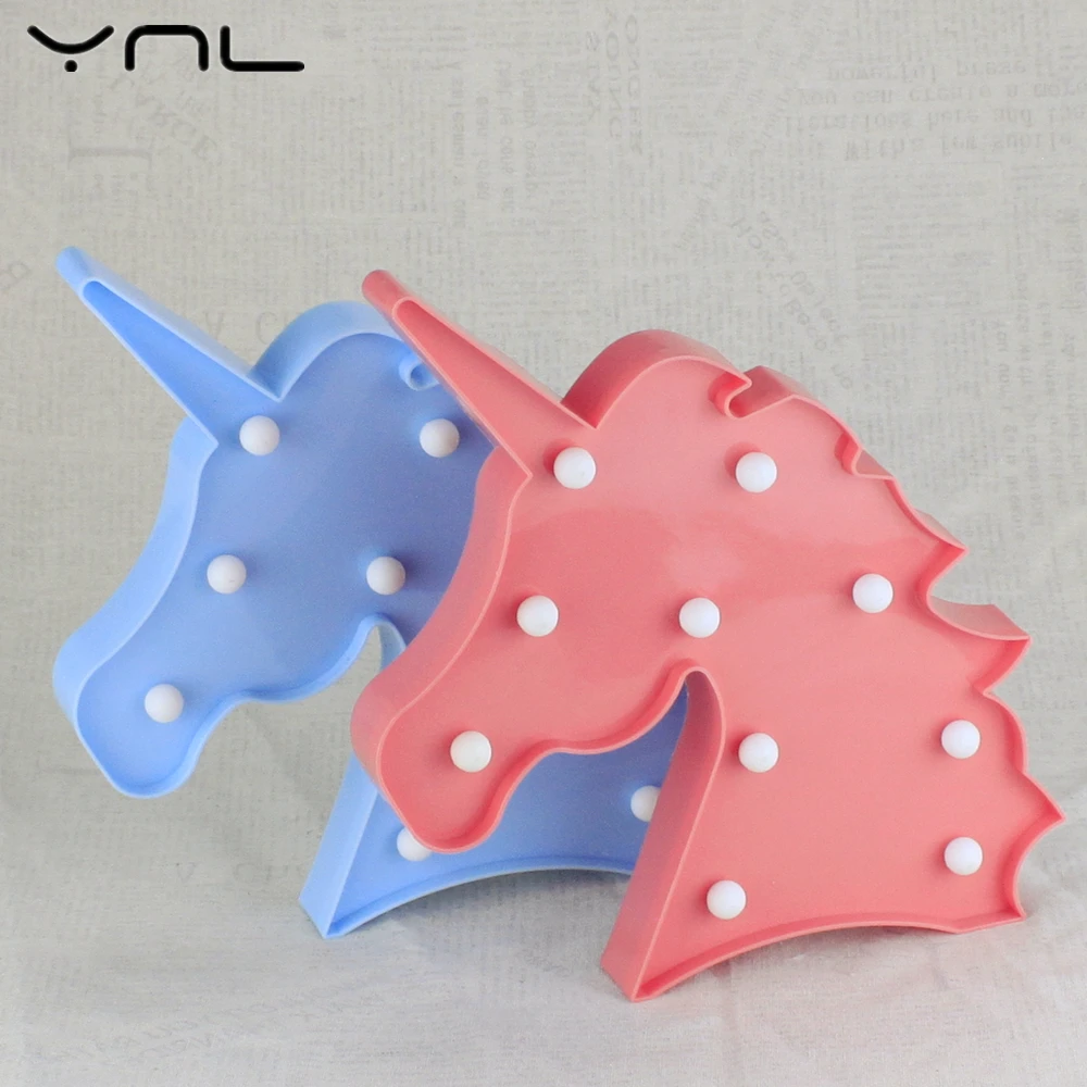 Unicorn LED Night Light Flamingo Cactus Star Kids Night Light lamp Giraffe Deer Christmas Love Angel Fairy Cartoon Table lamp
Unicorn LED Night Light Flamingo Cactus Star Kids Night Light lamp Giraffe Deer Christmas Love Angel Fairy Cartoon Table lamp