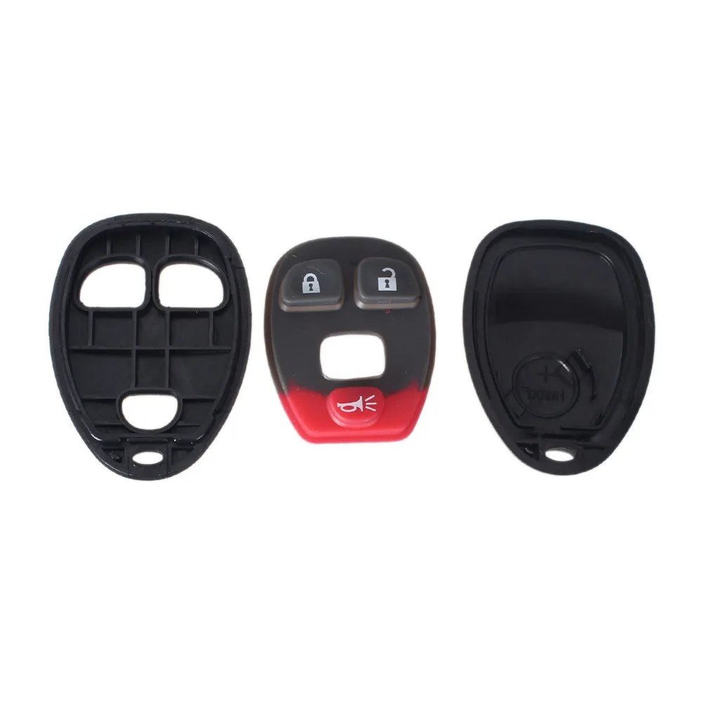 Chiave Telecomando per Buick Hummer H3 GMC For Chevrolet Colora - HTB1DoW8do3IL1JjSZFMq6yjrFXaj