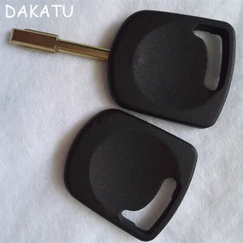 DAKATU Blank Car Shell Case for Ford Mondeo Transponder Key (FO21) Available for tpx2 CHip No LOGO
DAKATU Blank Car Shell Case for Ford Mondeo Transponder Key (FO21) Available for tpx2 CHip No LOGO