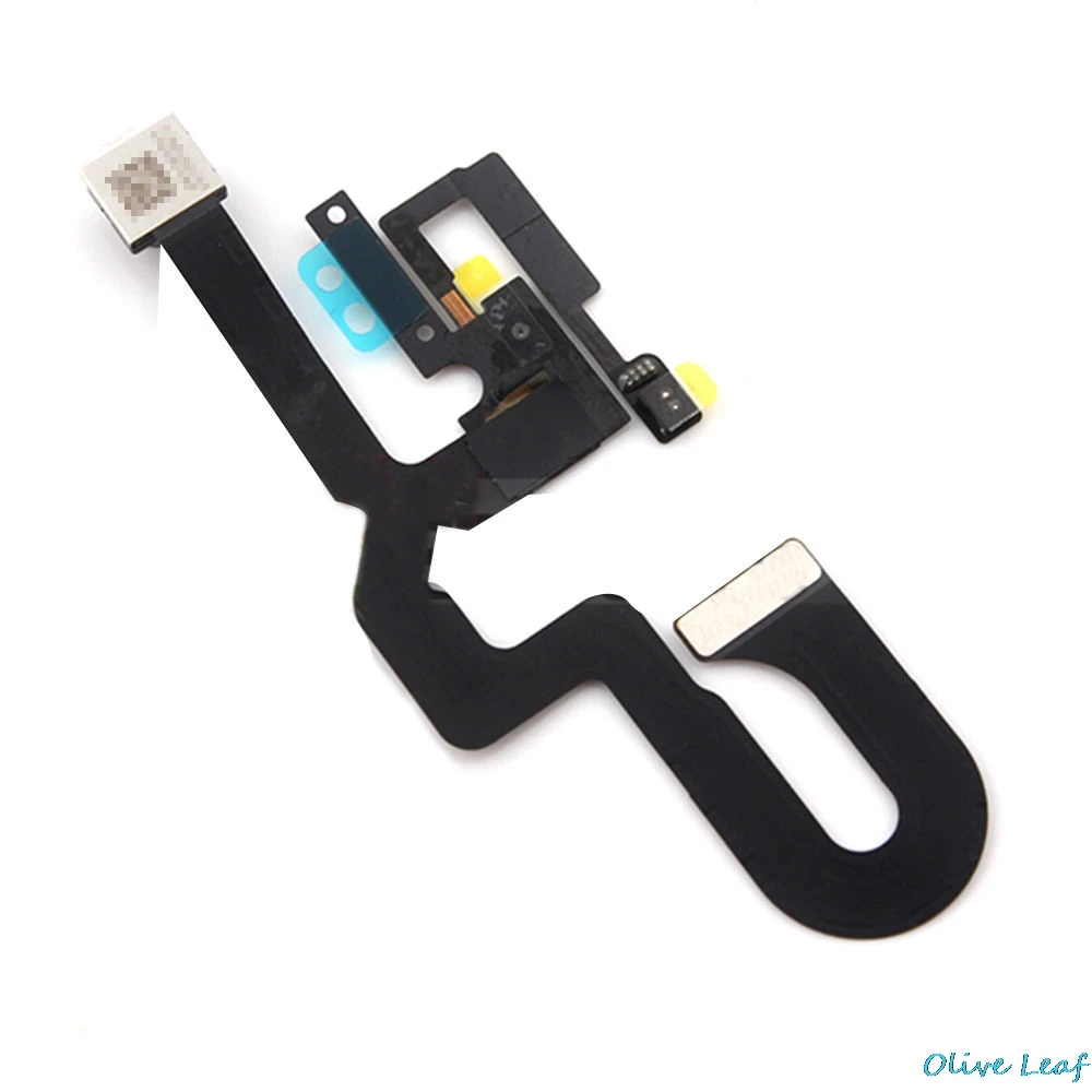 100% test good For iPhone 7 Plus 5.5" Front Camera Proximity Light Sensor Flex Cable Replacement Parts
100% test good For iPhone 7 Plus 5.5" Front Camera Proximity Light Sensor Flex Cable Replacement Parts