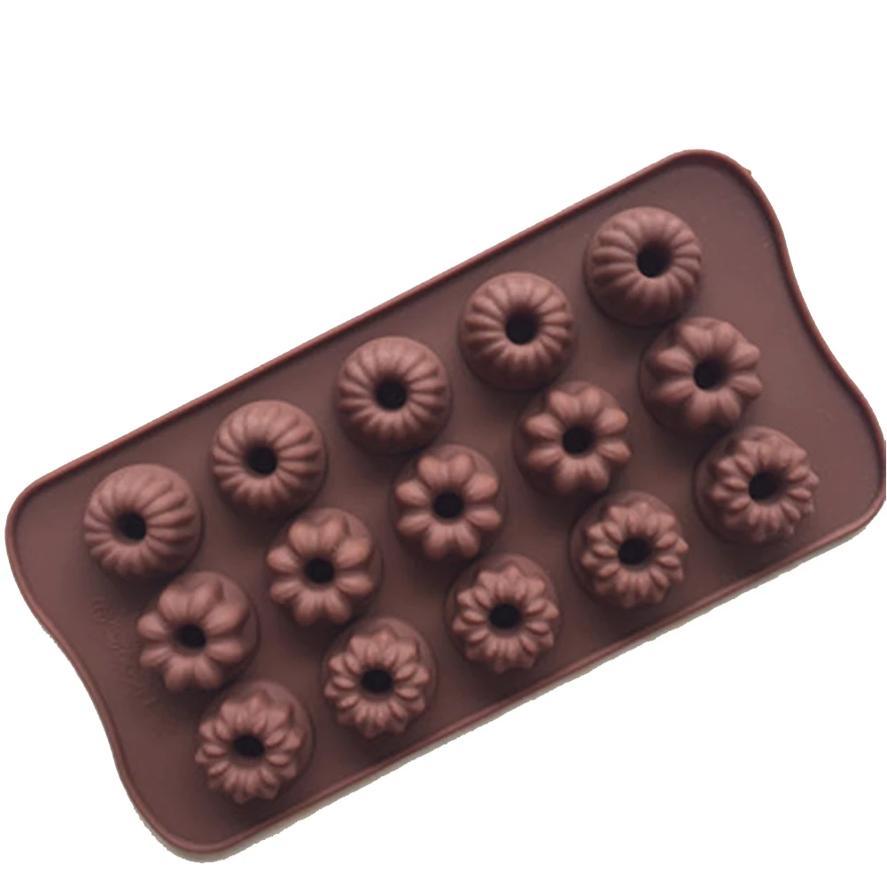 Cake Molds - Muffin Moulds - Reusable Baking Cases - Cake Baking Mould 21.5*11*2Cm Cupcake Bread Mousse, Jelly, Chocolate, Cake
Cake Molds - Muffin Moulds - Reusable Baking Cases - Cake Baking Mould 21.5*11*2Cm Cupcake Bread Mousse, Jelly, Chocolate, Cake