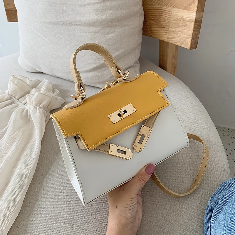 Luxury Handbags Women Bags Designer Patchwork Women Handbags Fashion Crossbody Bags for Lady Female Pu Leather Flap Cover packet
Luxury Handbags Women Bags Designer Patchwork Women Handbags Fashion Crossbody Bags for Lady Female Pu Leather Flap Cover packet