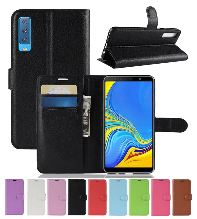 For Samsung Galaxy A7 2018 Case Samsung galaxy A750 Flip Luxury PU Leather Phone Case For SM-A750F A 7 2018 Case 6.0"
For Samsung Galaxy A7 2018 Case Samsung galaxy A750 Flip Luxury PU Leather Phone Case For SM-A750F A 7 2018 Case 6.0"