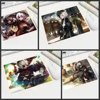 XGZ DIY Cartoon Games 22X18/25X20/29X25CM Mouse Pad Rubber Rectangle Sexy Nier Automata Gamer Laptop Pc for DOTA2 Gta 5 Gta v
XGZ DIY Cartoon Games 22X18/25X20/29X25CM Mouse Pad Rubber Rectangle Sexy Nier Automata Gamer Laptop Pc for DOTA2 Gta 5 Gta v