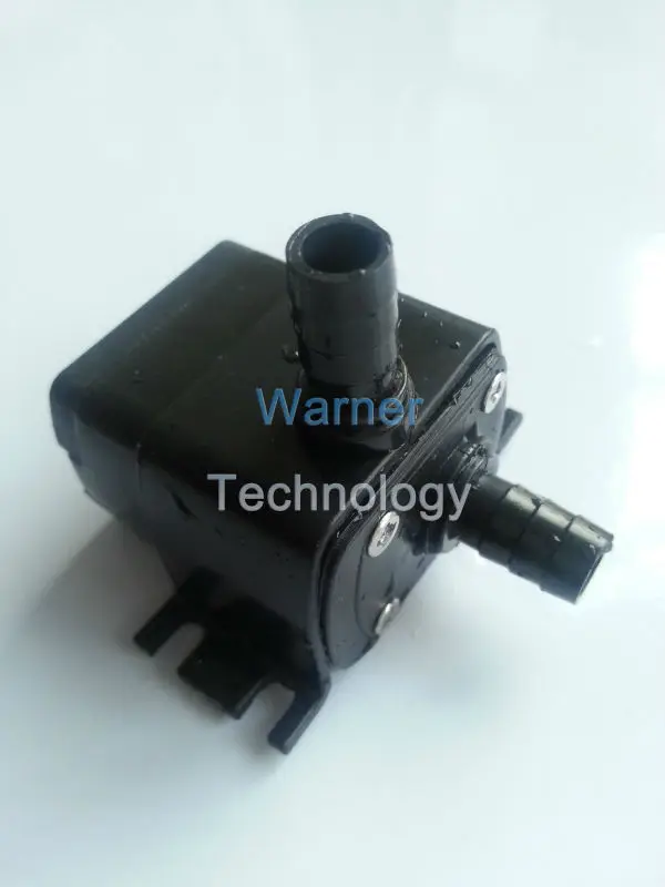 10pcs/ Lot 12Vdc Micro Brushless Water / Oil / Gasoline Pump Lift 3m Flow 240LPH Completely Waterproof Low Noise Absolute Safety
10pcs/ Lot 12Vdc Micro Brushless Water / Oil / Gasoline Pump Lift 3m Flow 240LPH Completely Waterproof Low Noise Absolute Safety