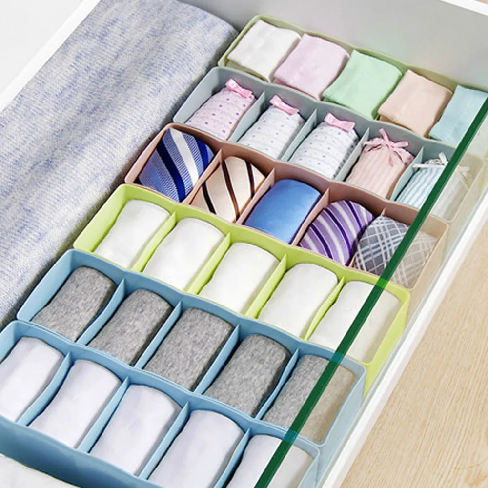 5 Cells Plastic Cosmetic Storage Box Tie Bra Socks Drawer Desktop Cosmetic Drawer Makeup Cajonera Plastico Almacenamiento
5 Cells Plastic Cosmetic Storage Box Tie Bra Socks Drawer Desktop Cosmetic Drawer Makeup Cajonera Plastico Almacenamiento