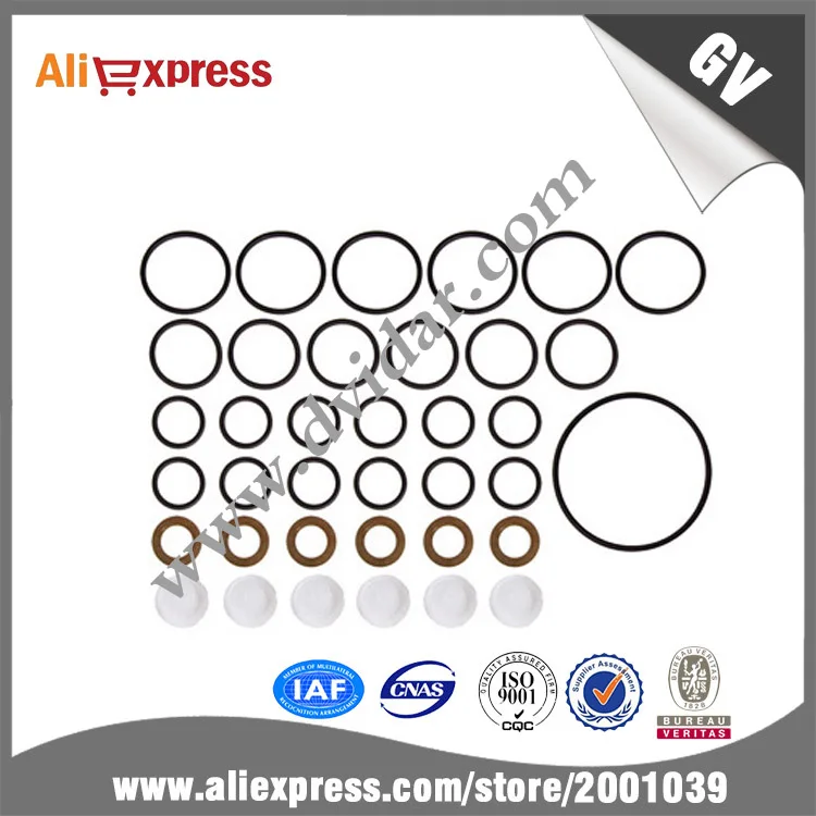 10pcs/lot diesel repair kit 800857; diesel fuel injection spare parts; repair kits with best price&high quality
10pcs/lot diesel repair kit 800857; diesel fuel injection spare parts; repair kits with best price&high quality