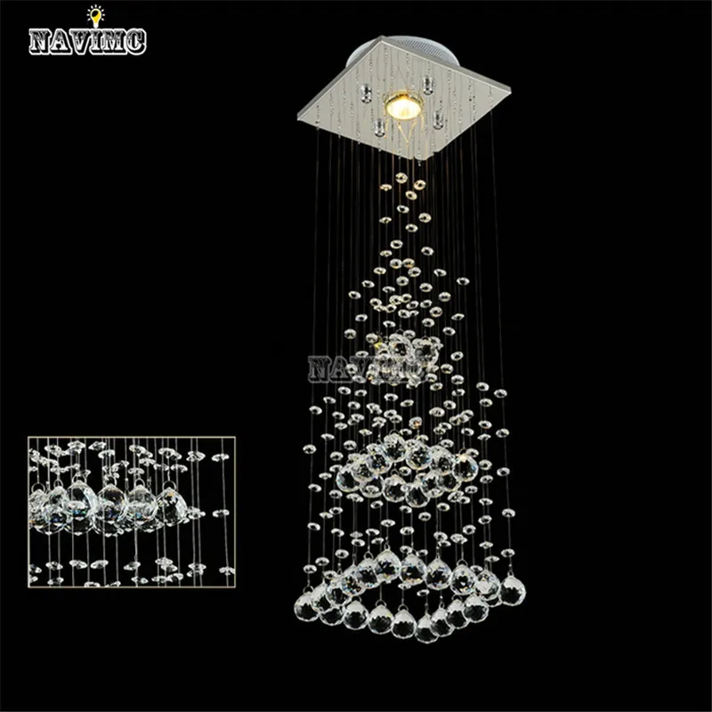 new design hot sales square design K9 crystal lustre modern chandeliers for home light decoration
new design hot sales square design K9 crystal lustre modern chandeliers for home light decoration