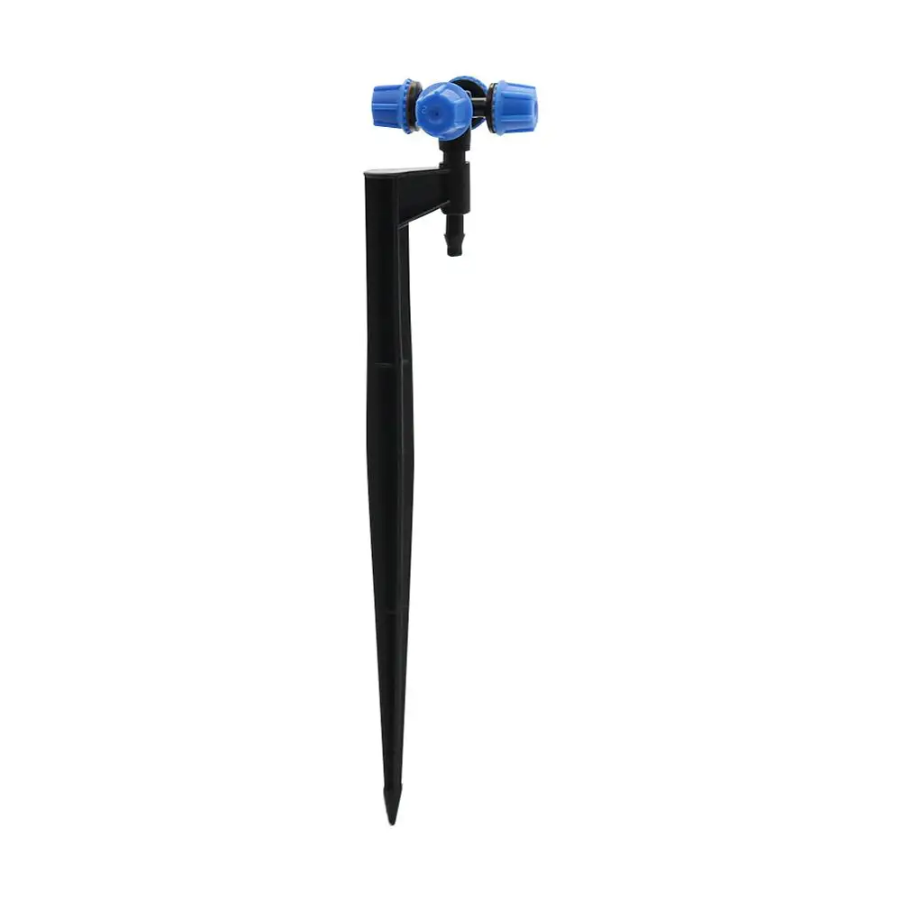 3 Sets Cross Atomization Nozzles With Inserting Pole Garden Agriculture Industry Lawn Irrigation Humidify cooling Sprinklers
3 Sets Cross Atomization Nozzles With Inserting Pole Garden Agriculture Industry Lawn Irrigation Humidify cooling Sprinklers