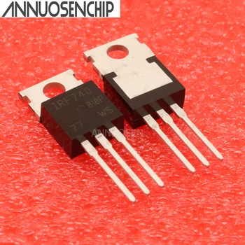 50PCS TO-220 IRF710 IRF720 IRF730 IRF740 IRF610 IRF620 IRF624 IRF630 IRF631 IRF640 IRF510 IRF520 IRF530 IRF540 IRF830 IRF840 NEW
50PCS TO-220 IRF710 IRF720 IRF730 IRF740 IRF610 IRF620 IRF624 IRF630 IRF631 IRF640 IRF510 IRF520 IRF530 IRF540 IRF830 IRF840 NEW