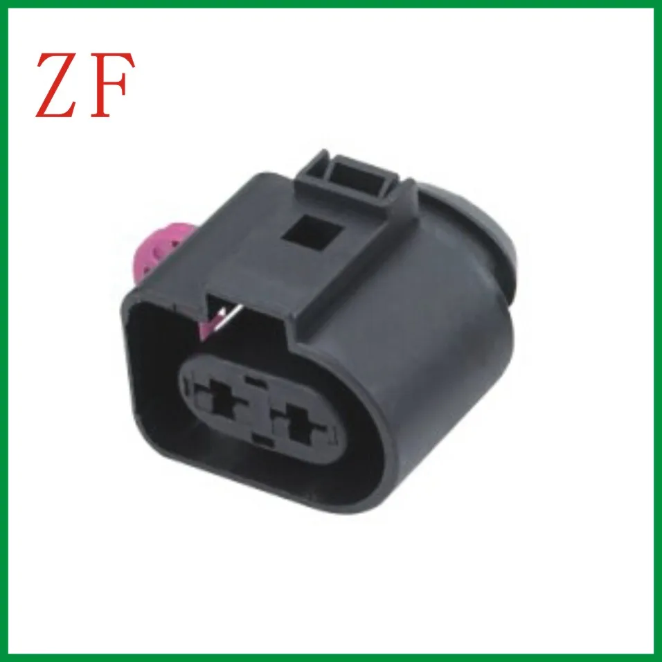 50set Spot supply Male connector terminal car wire connector 2 pin connector female Plug Automotive Electrical-DJ70228-6.3-21
50set Spot supply Male connector terminal car wire connector 2 pin connector female Plug Automotive Electrical-DJ70228-6.3-21