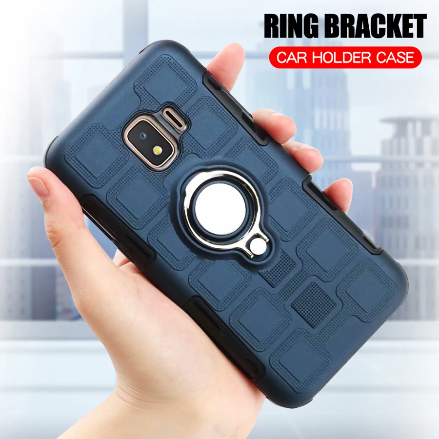 Luxury Silicon Case For Samsung Galaxy J2 Core (5 inch) Phone Cover For Galaxy J2 Core TPU Ring Stand Armor Shockproof Hard Case
Luxury Silicon Case For Samsung Galaxy J2 Core (5 inch) Phone Cover For Galaxy J2 Core TPU Ring Stand Armor Shockproof Hard Case