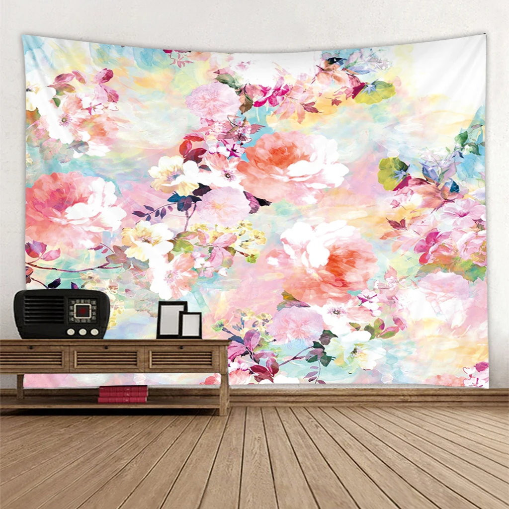 Tapestry Hippie Wall Hanging Mandala Tapestry Tapiz Pared Tela Wandkleed Boho Decoration Home Decor Wall Carpet Farmhouse Decor
Tapestry Hippie Wall Hanging Mandala Tapestry Tapiz Pared Tela Wandkleed Boho Decoration Home Decor Wall Carpet Farmhouse Decor
