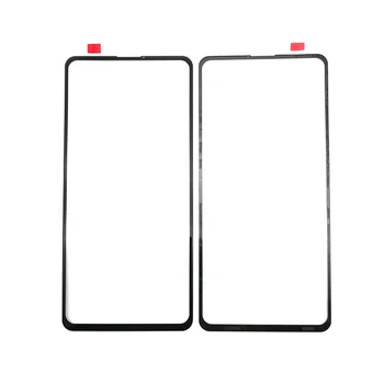 10pcs/lot For Xiaomi Redmi K20 K20pro For Xiaomi Mi 9T LCD Front Outer Lens 
10pcs/lot For Xiaomi Redmi K20 K20pro For Xiaomi Mi 9T LCD Front Outer Lens