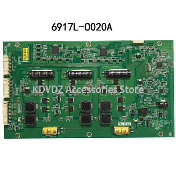 free shipping Good test constant current plate for 42LED10 KLS-420ELD 6917L-0020A
free shipping Good test constant current plate for 42LED10 KLS-420ELD 6917L-0020A