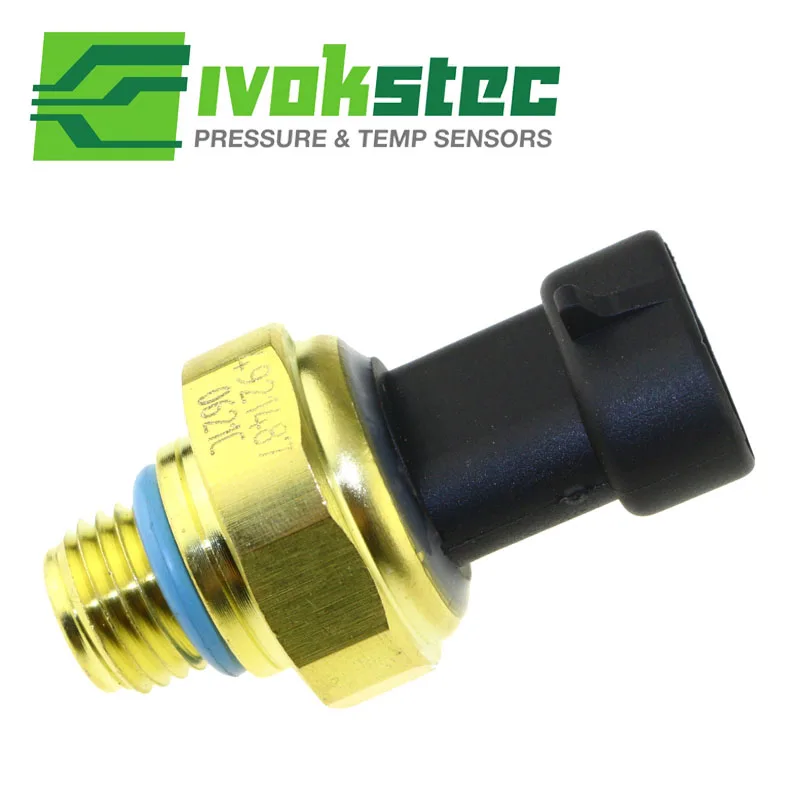 Free Shipping Engine Oil Pressure Sensor Switch Transducer Transmitter For Cummins N14 M11 L10 ISX Turbocharged 4921487
Free Shipping Engine Oil Pressure Sensor Switch Transducer Transmitter For Cummins N14 M11 L10 ISX Turbocharged 4921487