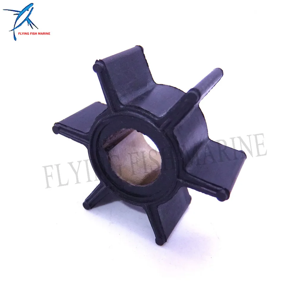 5040525 05040525 Water Pump Impeller for Evinrude Johnson OMC Outboard Engine 9.8HP
5040525 05040525 Water Pump Impeller for Evinrude Johnson OMC Outboard Engine 9.8HP