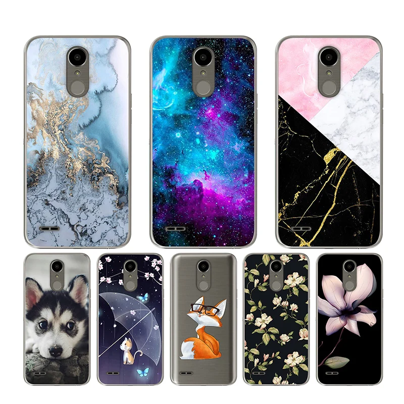 CaseRiver 5.3" FOR LG K10 2017 Case Cover Phone Silicone Soft Back Protective Case FOR LG K10 2017 X400 M250 M250N LV5 Case
CaseRiver 5.3" FOR LG K10 2017 Case Cover Phone Silicone Soft Back Protective Case FOR LG K10 2017 X400 M250 M250N LV5 Case