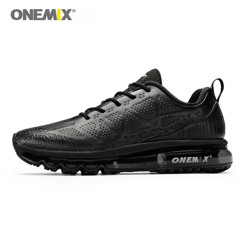 ONEMIX New Men Running Shoes Microfiber Leather Runner Athletic Sneakers men Air Cushion Sport Shoes Men Outdoor Walking Shoes
ONEMIX New Men Running Shoes Microfiber Leather Runner Athletic Sneakers men Air Cushion Sport Shoes Men Outdoor Walking Shoes