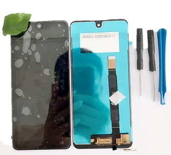 2018 New Arrival 6"inch Touch Screen with LCD Display Assembly Screen For Wiko view 2 Digitizer phone parts original
2018 New Arrival 6"inch Touch Screen with LCD Display Assembly Screen For Wiko view 2 Digitizer phone parts original