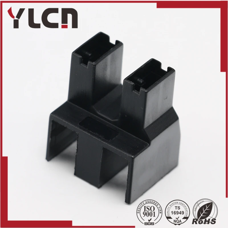 HIGH QULITY 2pin auto unsealed housing cable electrical wiring harness sensor female connector
HIGH QULITY 2pin auto unsealed housing cable electrical wiring harness sensor female connector