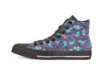 I believe in magic Novelty Design Casual Canvas Shoes Custom shoes Drop Shipping
I believe in magic Novelty Design Casual Canvas Shoes Custom shoes Drop Shipping