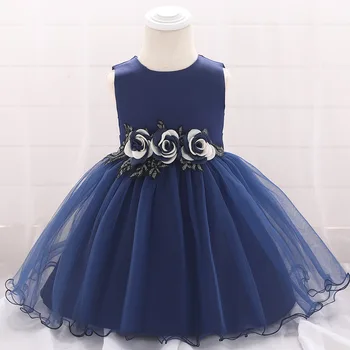 Lush Ropa Bebe Baby Gir Dress Baptism Dress Floral Appliques Birthday Party Toddler Girl Christening Gown Infant Vestidos Baby
Lush Ropa Bebe Baby Gir Dress Baptism Dress Floral Appliques Birthday Party Toddler Girl Christening Gown Infant Vestidos Baby