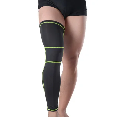 2018 Professional Knee Support Protective High Elastic Bandage Sports Protector Gear Basketball Football Cycling Knee Pad Brace
2018 Professional Knee Support Protective High Elastic Bandage Sports Protector Gear Basketball Football Cycling Knee Pad Brace