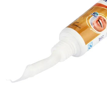 Toothpaste Daily Use Teeth Care Top Baking Soda Toothpaste Maker Stain Remover Whitening Fresh natural mint 2019 New July11
Toothpaste Daily Use Teeth Care Top Baking Soda Toothpaste Maker Stain Remover Whitening Fresh natural mint 2019 New July11