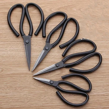 Cutting Scissors Sewing Tailor Sharp Scissors Stainless Steel Scissors Thread Shears Professional Handmade Clothes Garment
Cutting Scissors Sewing Tailor Sharp Scissors Stainless Steel Scissors Thread Shears Professional Handmade Clothes Garment