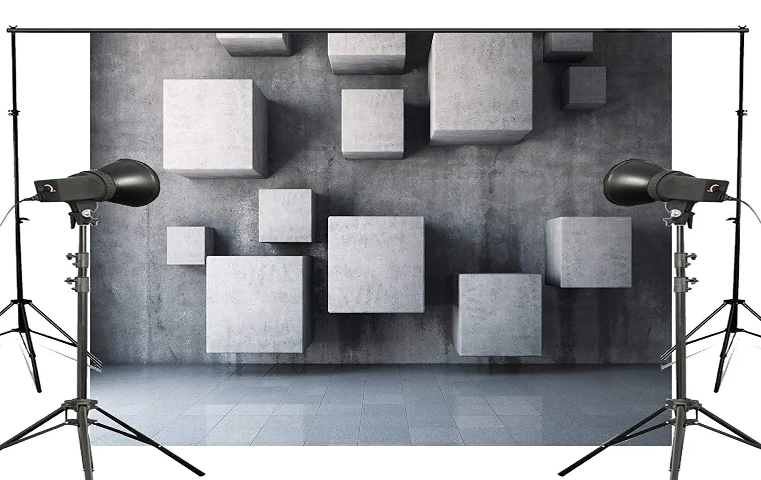 7x5ft Abstract Gray Three-dimensional Space Photography Background Kids Art Photo studio Backdrop photography Wall
7x5ft Abstract Gray Three-dimensional Space Photography Background Kids Art Photo studio Backdrop photography Wall
