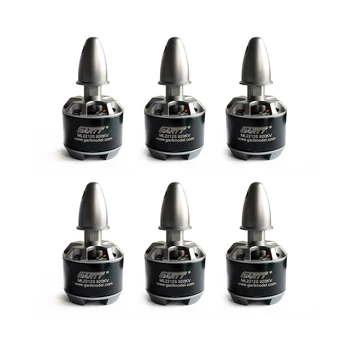 GARTT 3pcs CW 3pcs CCW ML2212S 920KV 230W 2212S Motor For DJI Phantom QuadCopter F450X525 RC Multirotor Drone
GARTT 3pcs CW 3pcs CCW ML2212S 920KV 230W 2212S Motor For DJI Phantom QuadCopter F450X525 RC Multirotor Drone