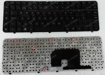 free shipping New laptop keyboard TECLADO For hp DV6-3000 DV6-3100 3029TX 3028TX 3049TX 3013 Latin Spanish SP NUEVO with frame
free shipping New laptop keyboard TECLADO For hp DV6-3000 DV6-3100 3029TX 3028TX 3049TX 3013 Latin Spanish SP NUEVO with frame