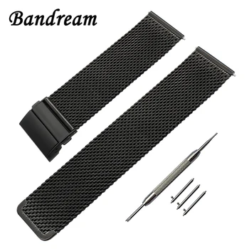 Milanese Watchband + Butterfly Clasp 18mm 20mm 22mm for Huawei Watch 1st/Fit/2 (Sport)/2 (Classic) Stainless Steel Band Strap
Milanese Watchband + Butterfly Clasp 18mm 20mm 22mm for Huawei Watch 1st/Fit/2 (Sport)/2 (Classic) Stainless Steel Band Strap