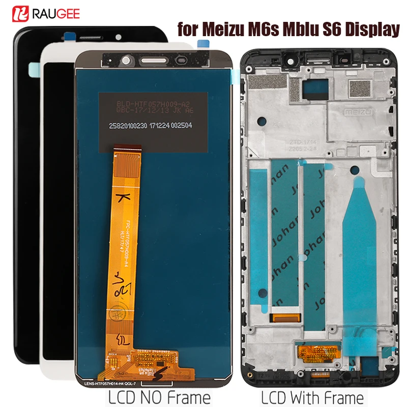 For Meizu Note 9 Lcd Display Touch Screen Replacement For Meizu Note 9 Display Touchscreen Digitizer Assembly Tested Lcd Parts
For Meizu Note 9 Lcd Display Touch Screen Replacement For Meizu Note 9 Display Touchscreen Digitizer Assembly Tested Lcd Parts