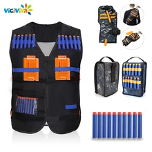 2018 Top Quality Tactical Equipment Gun shuttle Bullet Magazine for Nerf Gun Accessories Bullet Clip Compatible for Nerf Gun
2018 Top Quality Tactical Equipment Gun shuttle Bullet Magazine for Nerf Gun Accessories Bullet Clip Compatible for Nerf Gun