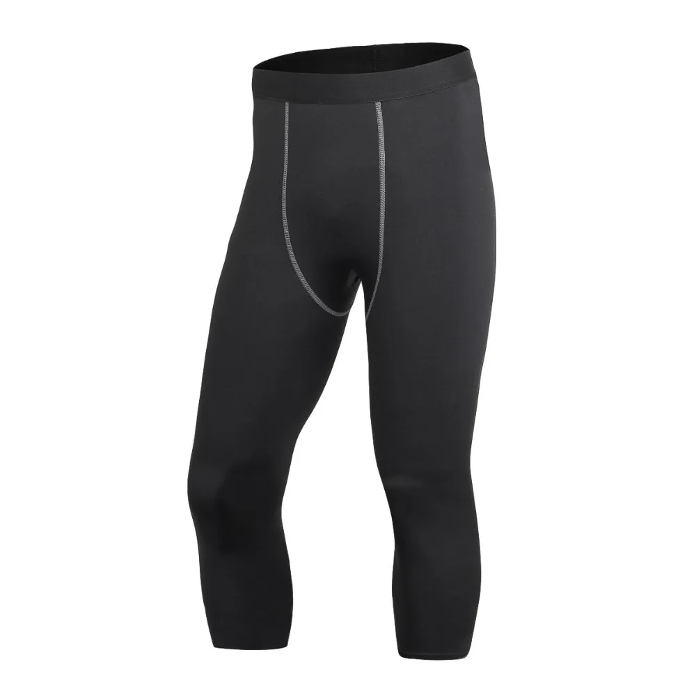 Quick dry Compression Base Layer Men Sport Tights Skin Wear Running Pants Trousers Fitness Gym Pants Candy Color
Quick dry Compression Base Layer Men Sport Tights Skin Wear Running Pants Trousers Fitness Gym Pants Candy Color