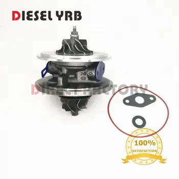 Turbolader GT1749V 454231-2 Turbo chra cartridge 454231-5010S 701854 For Audi A4 A6 115HP 1.9TDI B5 C5 ATJ / AJM 1998-2000 Year
Turbolader GT1749V 454231-2 Turbo chra cartridge 454231-5010S 701854 For Audi A4 A6 115HP 1.9TDI B5 C5 ATJ / AJM 1998-2000 Year