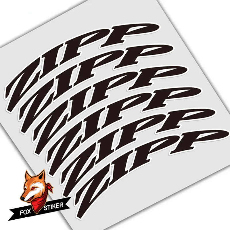 Black with White 700C Road Bicycle Stickers Bike Rim Decals Cycle Road Wheels Decal for 202/303/404/808 Rim
Black with White 700C Road Bicycle Stickers Bike Rim Decals Cycle Road Wheels Decal for 202/303/404/808 Rim