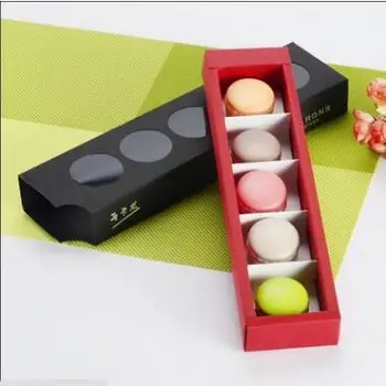 2018 New Creative Baking Package Boxes Cake Macaron Boxes Container Cupcake Storage Holder 30.5*7.5*3.6cm Event Party Supplies
2018 New Creative Baking Package Boxes Cake Macaron Boxes Container Cupcake Storage Holder 30.5*7.5*3.6cm Event Party Supplies