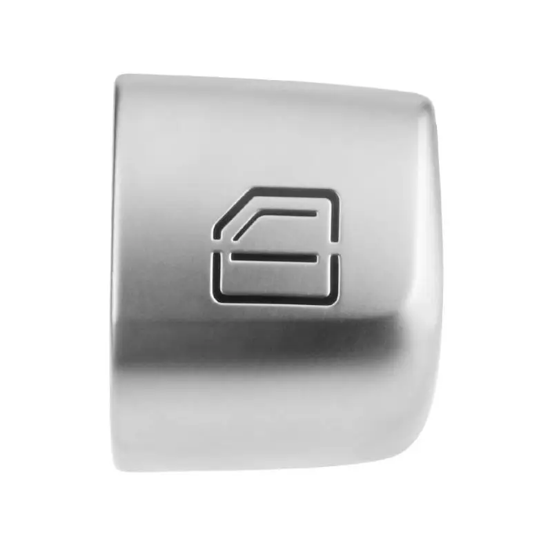 VODOOL Car Interior Parts Master Window Switch Repair Button Cover FR for Mercedes Benz C Class W205 Auto Replacement Parts
VODOOL Car Interior Parts Master Window Switch Repair Button Cover FR for Mercedes Benz C Class W205 Auto Replacement Parts