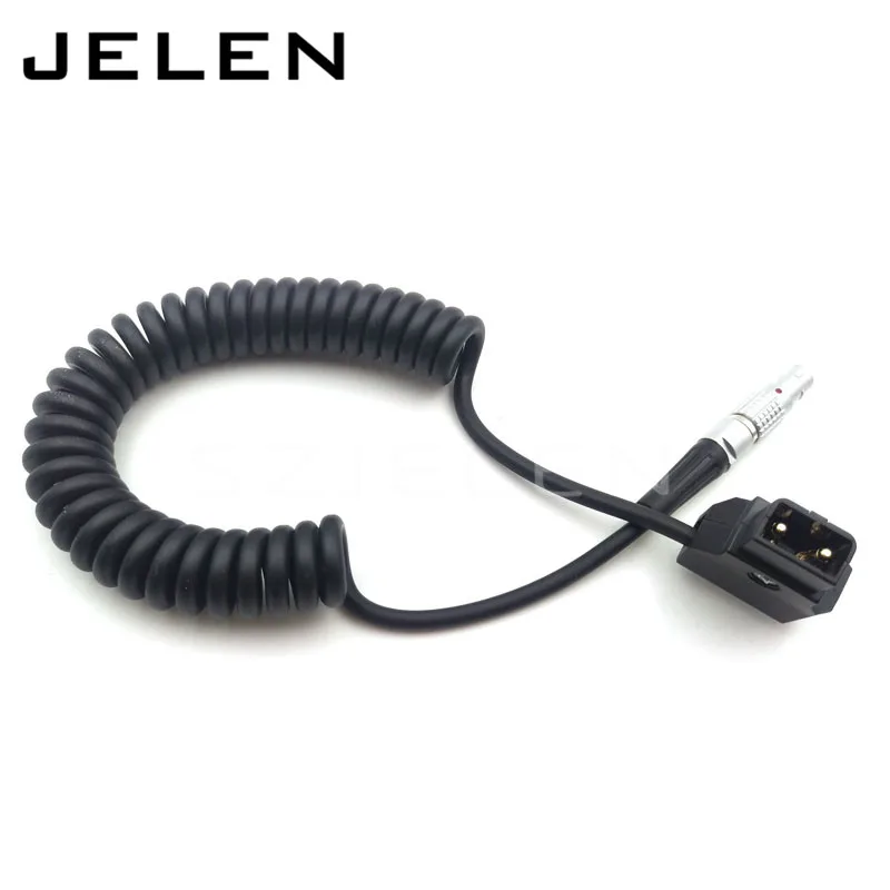 connectors 0b 2pin plug to D-tap for Teradek Bolt Pro 300 TX / RX power line, Wireless transmission power line
connectors 0b 2pin plug to D-tap for Teradek Bolt Pro 300 TX / RX power line, Wireless transmission power line