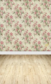 5X7ft Thin Vinyl photography background Customize flower Pattern Backdrops Digital Printing Background for photo Studio F-1282
5X7ft Thin Vinyl photography background Customize flower Pattern Backdrops Digital Printing Background for photo Studio F-1282
