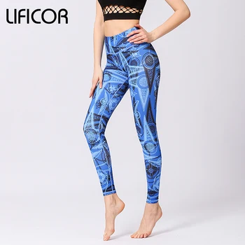 Women Yoga Pants Workout Fitness Leggings Running Sport Leggings Print Athletic Pants Fitness Gym Clothing Sweatpants leggins
Women Yoga Pants Workout Fitness Leggings Running Sport Leggings Print Athletic Pants Fitness Gym Clothing Sweatpants leggins