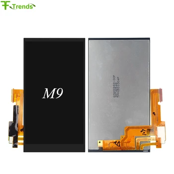 Fftrends 5PCS 5" Grade A+++ Pantalla For HTC ONE M9 M9E M9W LCD Display Touch Screen Assembly Replacement Parts By Free DHL
Fftrends 5PCS 5" Grade A+++ Pantalla For HTC ONE M9 M9E M9W LCD Display Touch Screen Assembly Replacement Parts By Free DHL